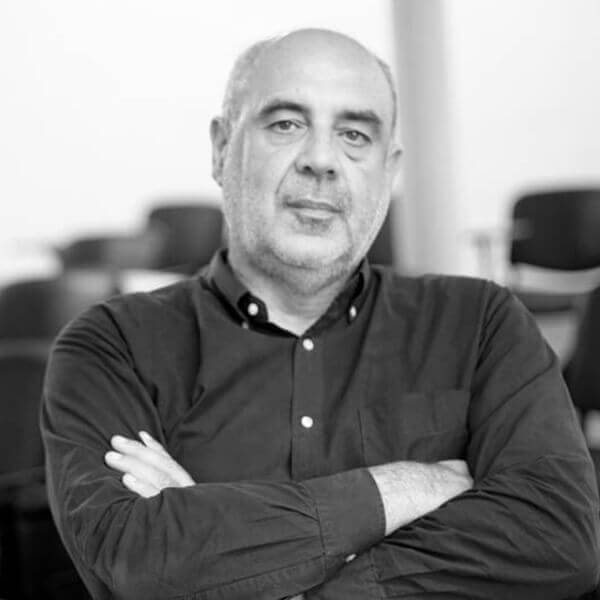 Pippo Ciorra
