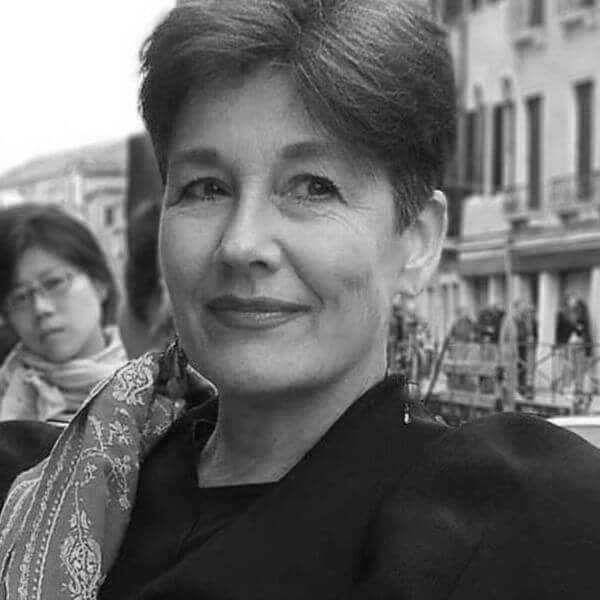 Agnes Kohlmeyer