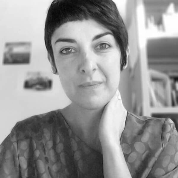 Angela Mengoni